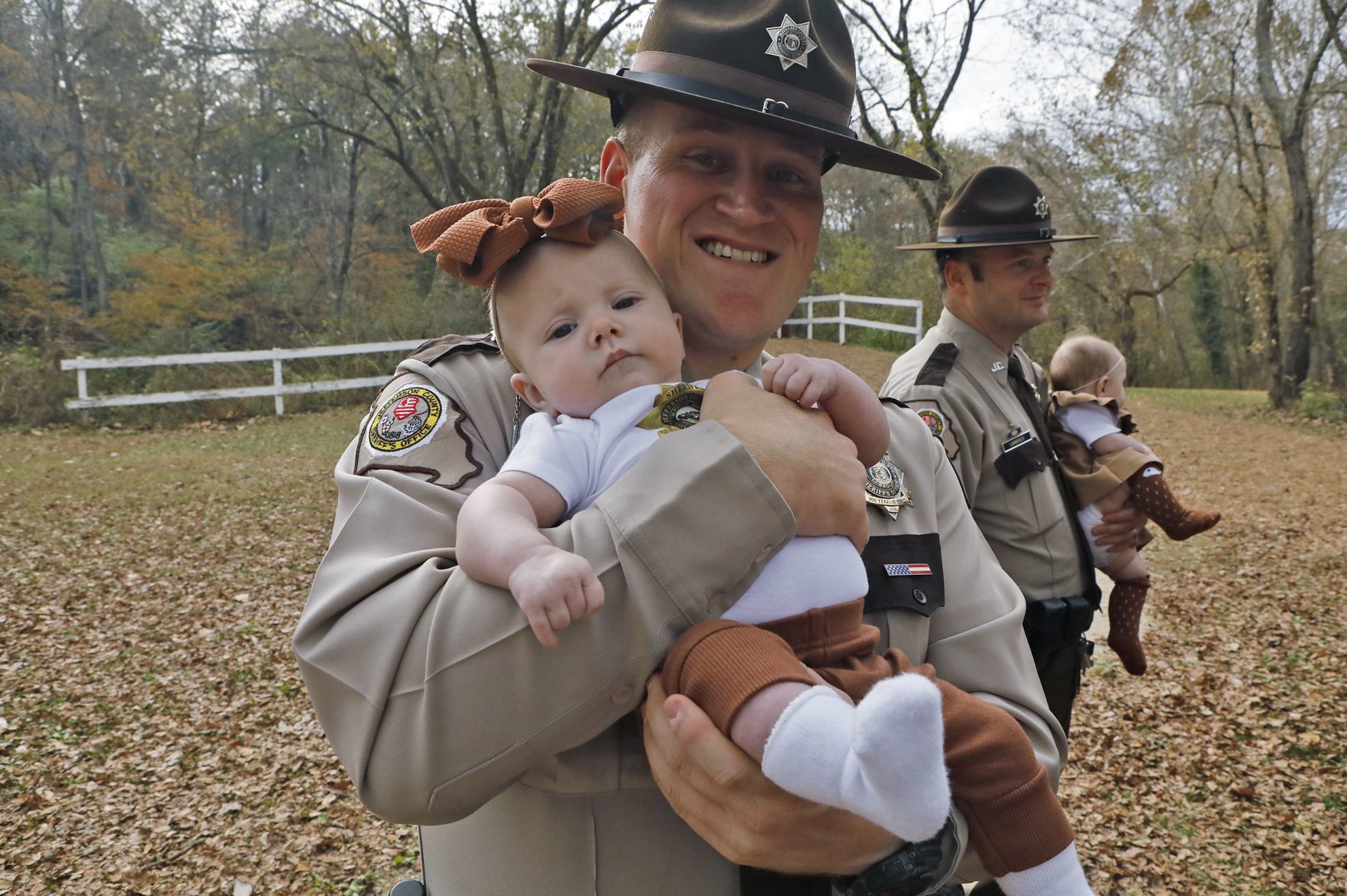 Prop P babies boost the population of Jefferson County